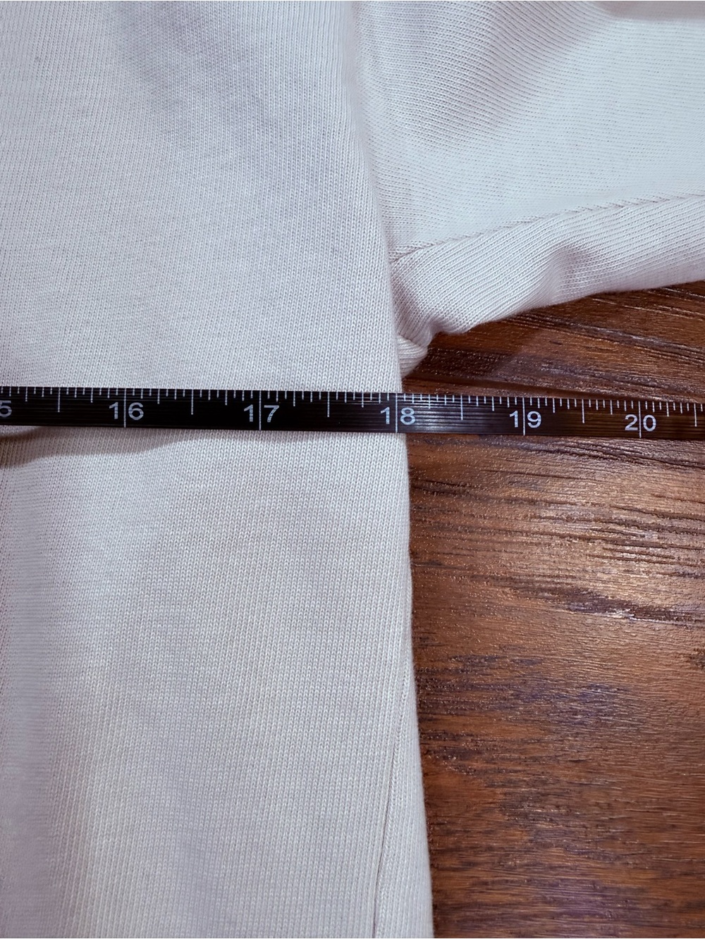 Yeezy Cream color Mock Neck - Picture 7 of 8